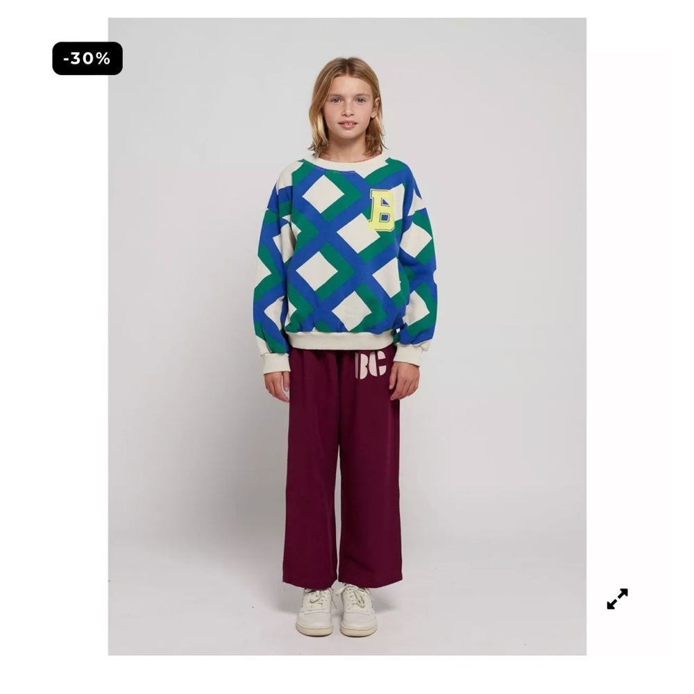 BOBO CHOSES pants - Picture 5 of 11